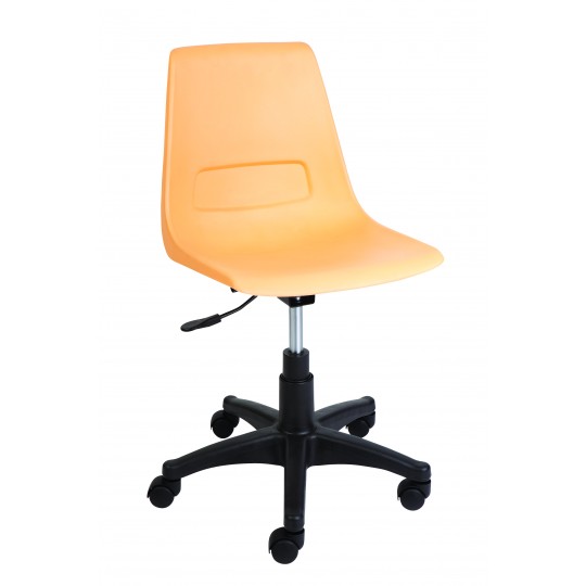 Shell Student/Task Chair